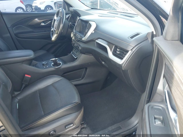 GMC Terrain Slt