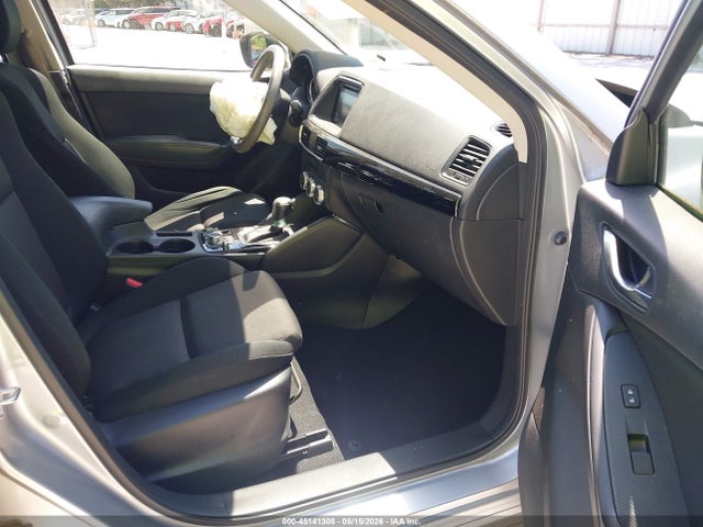Mazda Cx Sport