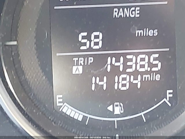 Mazda Cx Sport