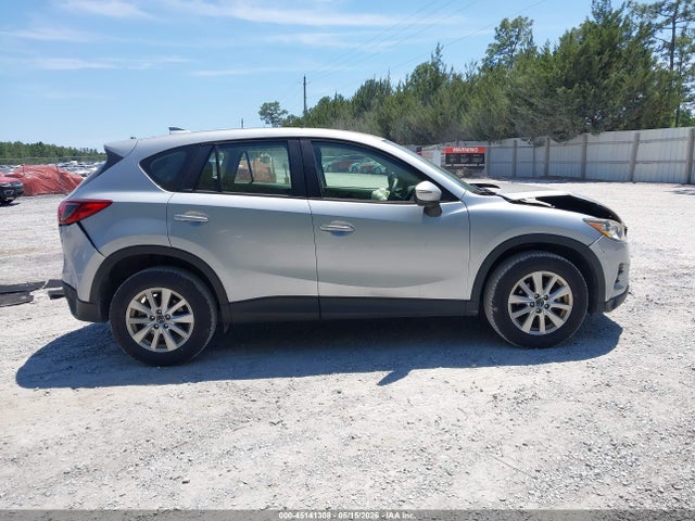 Mazda Cx Sport