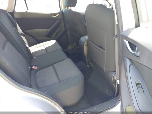 Mazda Cx Sport