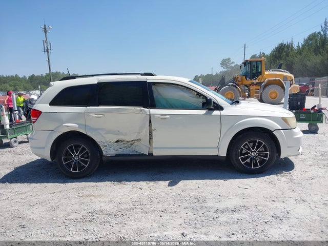 Dodge Journey Se