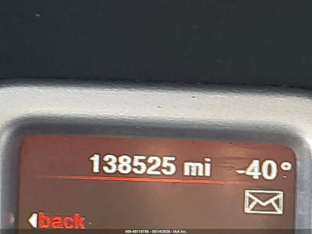 Dodge Journey Se