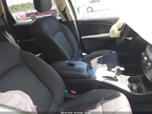 Dodge Journey Se