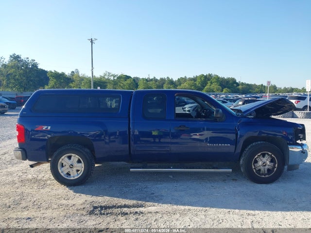 Chevrolet Silverado 1500 Lt