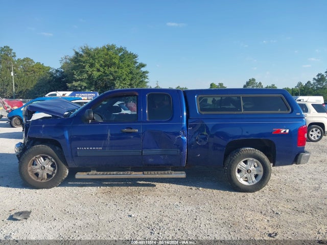 Chevrolet Silverado 1500 Lt