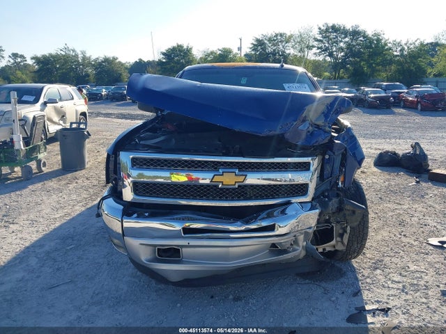 Chevrolet Silverado 1500 Lt