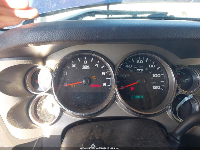 Chevrolet Silverado 1500 Lt