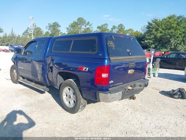 Chevrolet Silverado 1500 Lt