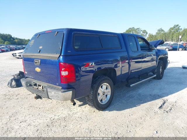 Chevrolet Silverado 1500 Lt