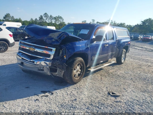 Chevrolet Silverado 1500 Lt