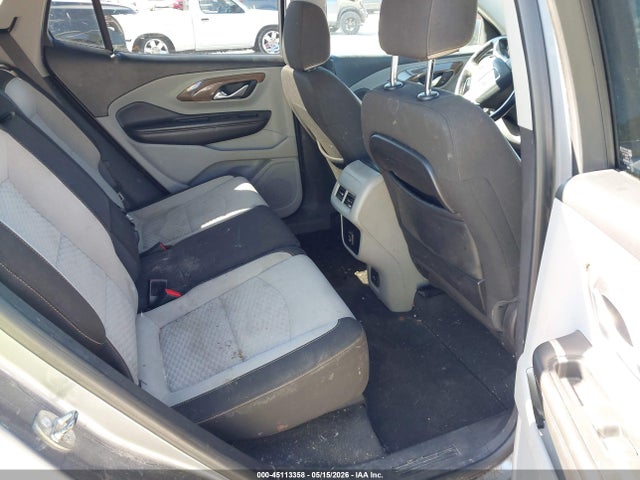 GMC Terrain Sle