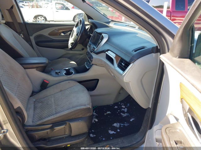 GMC Terrain Sle