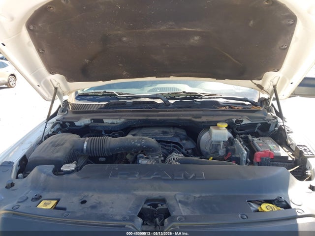 Ram 1500 Rebel  4x4 6'4 Box