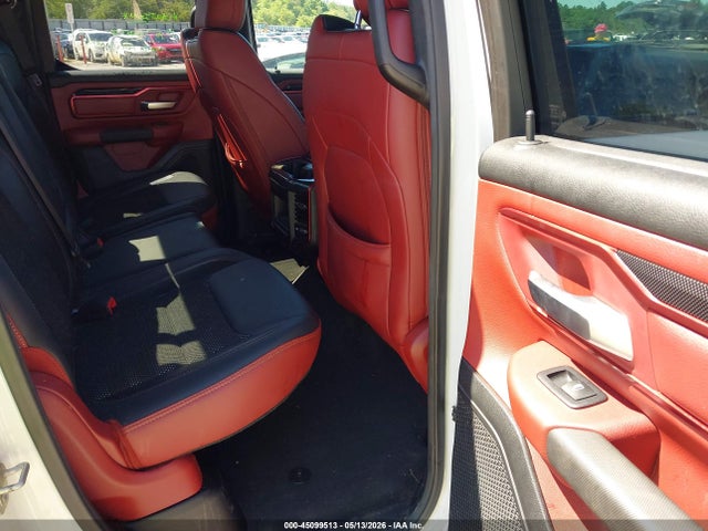 Ram 1500 Rebel  4x4 6'4 Box
