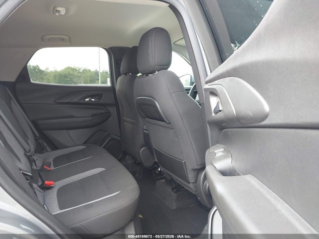 Chevrolet Trailblazer Fwd Lt