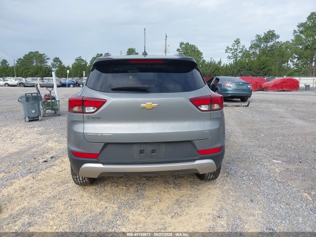 Chevrolet Trailblazer Fwd Lt