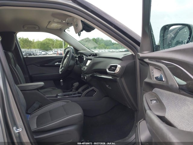 Chevrolet Trailblazer Fwd Lt