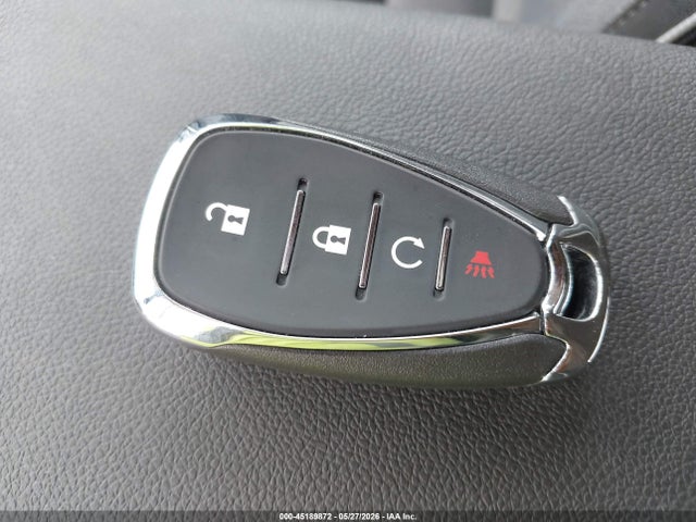 Chevrolet Trailblazer Fwd Lt