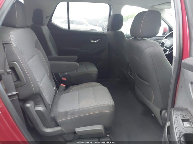 Chevrolet Traverse 1lt