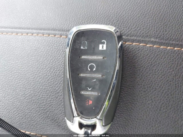Chevrolet Traverse 1lt