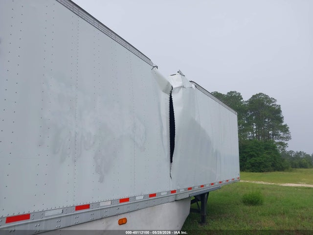 Vanguard National Trailer Other