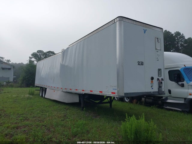 Salvage Vanguard National Trailer Other Image