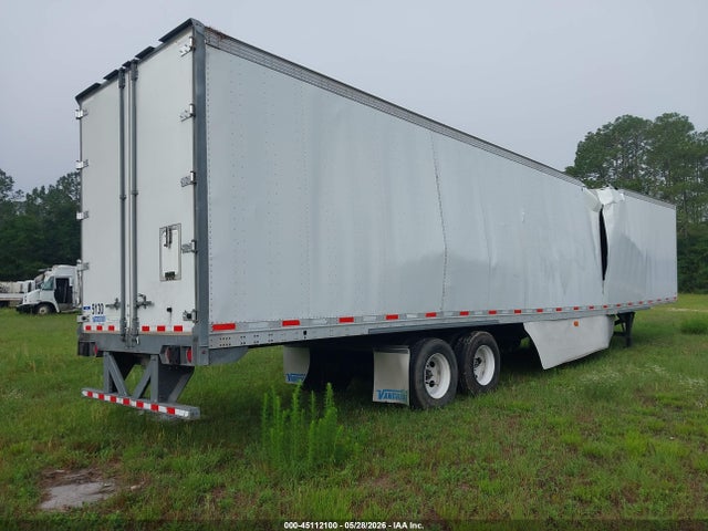 Vanguard National Trailer Other