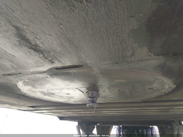 Vanguard National Trailer Other