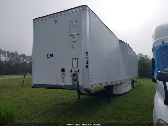 Vanguard National Trailer Other