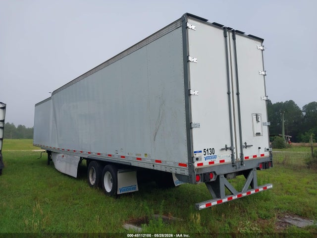 Vanguard National Trailer Other