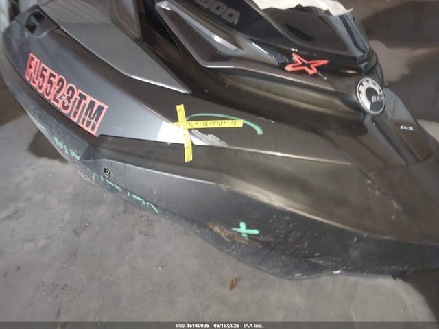 Sea-Doo Rxt 300