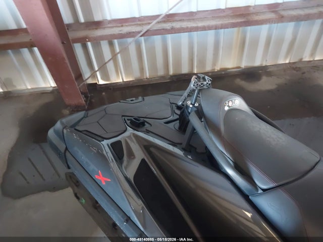 Sea-Doo Rxt 300