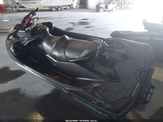 Sea-Doo Rxt 300