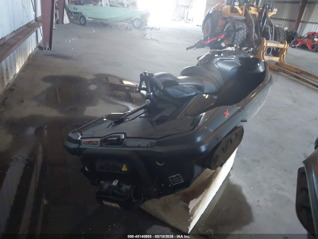 Sea-Doo Rxt 300
