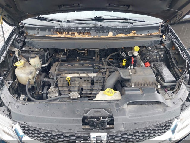 Dodge Journey Se