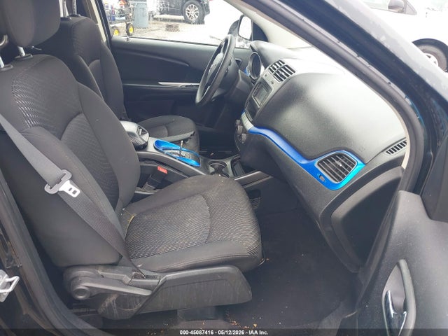 Dodge Journey Se