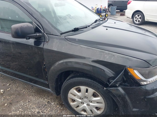 Dodge Journey Se