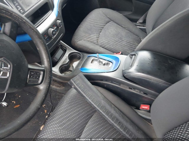 Dodge Journey Se