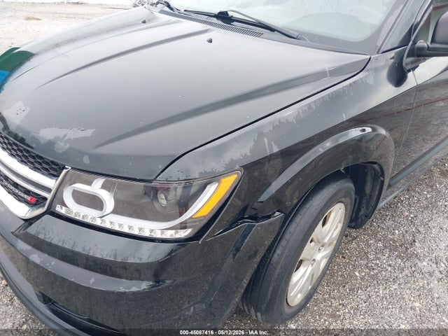 Dodge Journey Se