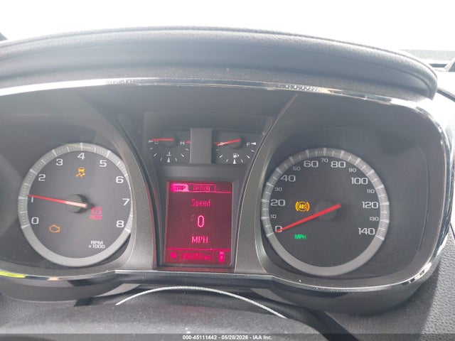 GMC Terrain Slt-2