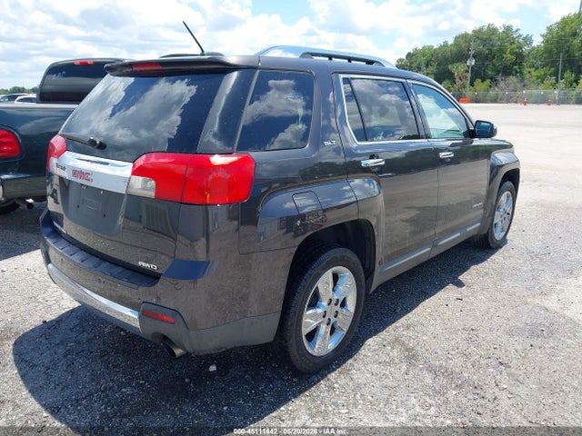 GMC Terrain Slt-2