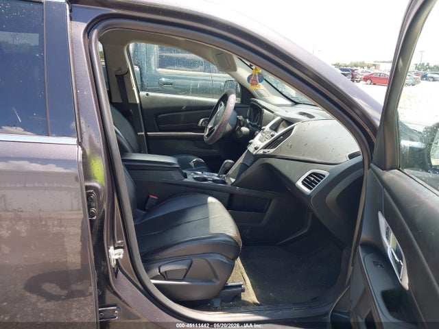 GMC Terrain Slt-2
