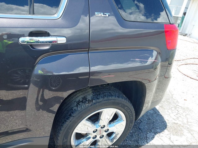GMC Terrain Slt-2