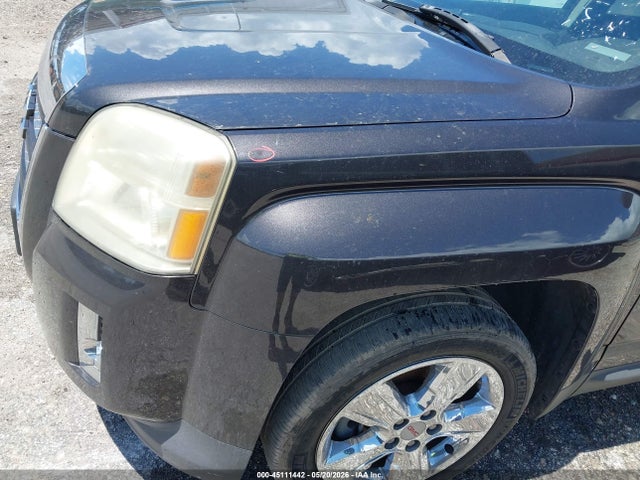 GMC Terrain Slt-2
