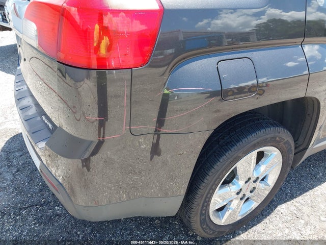 GMC Terrain Slt-2