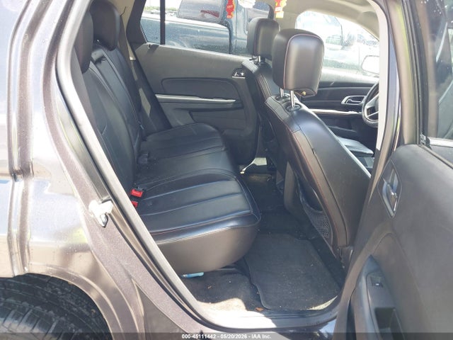 GMC Terrain Slt-2