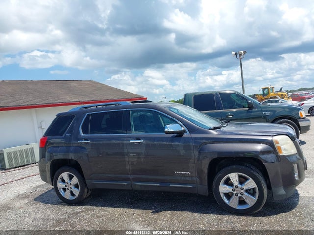 GMC Terrain Slt-2