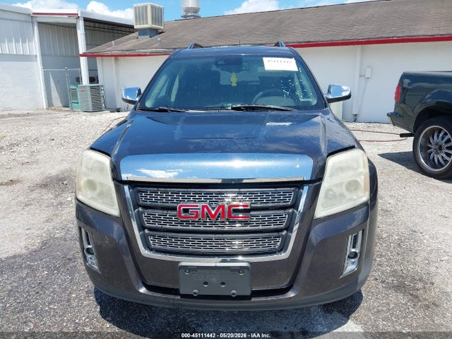 GMC Terrain Slt-2