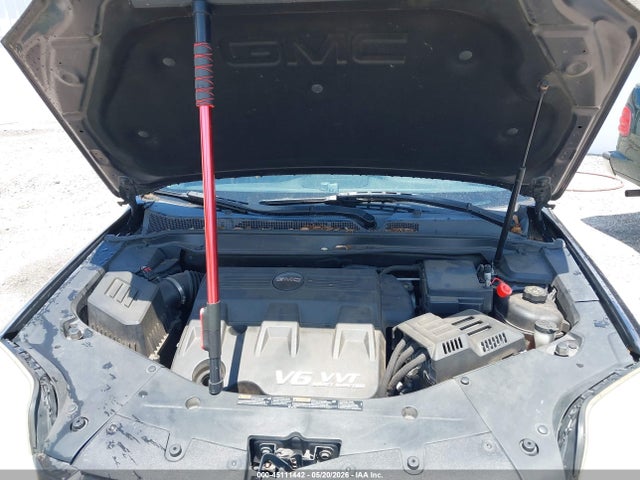 GMC Terrain Slt-2
